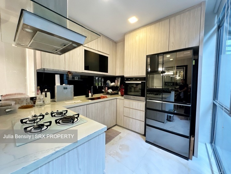 Hillcrest Villa (D11), Terrace #447913261